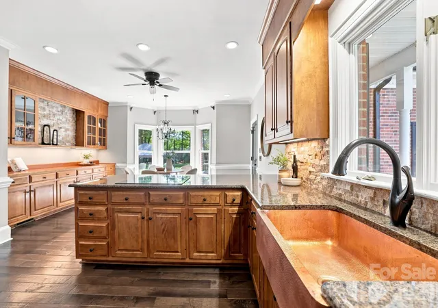 Photo 5 of Single family home for sale at 2505 Goldmine Rd, Monroe, NC 28110 | MLS# 4420620 | Listing updated on 2026-09-02