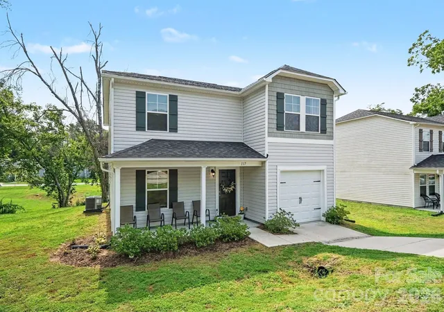 Photo 2 of Single family home for sale at 117 Barron Blvd, Lancaster, SC 29720 | MLS# 4420621 | Listing updated on 2026-09-03