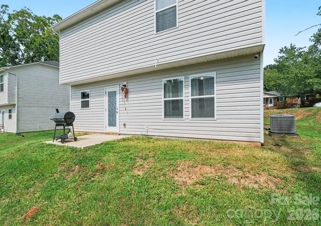Photo 26 of Single family home for sale at 117 Barron Blvd, Lancaster, SC 29720 | MLS# 4420621 | Listing updated on 2026-09-03