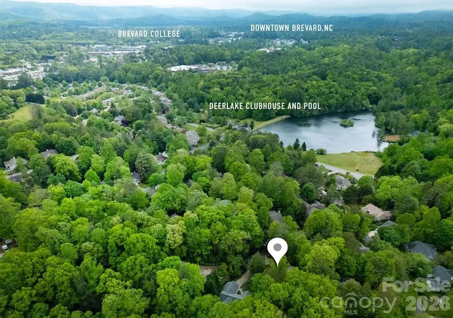 Photo 2 of Single family home for sale at 61 Autumn Glen Ct, Brevard, NC 28712 | MLS# 4420624 | Listing updated on 2026-09-02