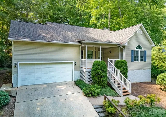 Photo 39 of Single family home for sale at 61 Autumn Glen Ct, Brevard, NC 28712 | MLS# 4420624 | Listing updated on 2026-09-02