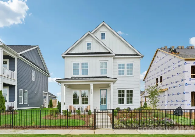 Single family home for sale at 4120 Hickory Pl Ln, Pineville, NC 28134 | MLS# 4420638