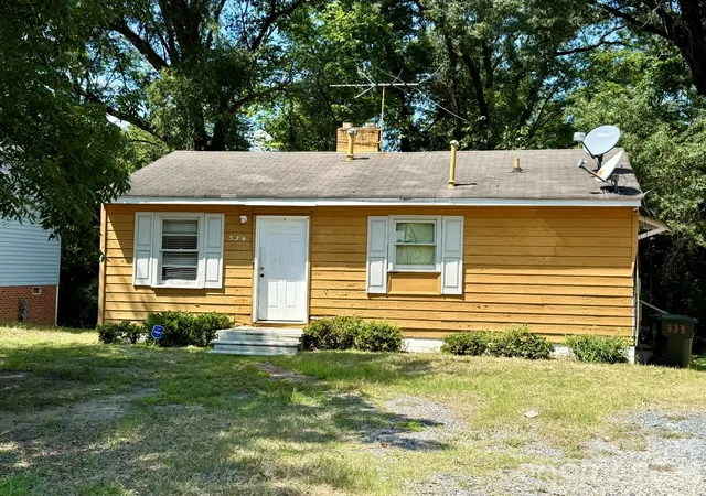 Photo 2 of Single family home for sale at 334 Friendship Dr, Rock Hill, SC 29730 | MLS# 4420655 | Listing updated on 2026-09-02