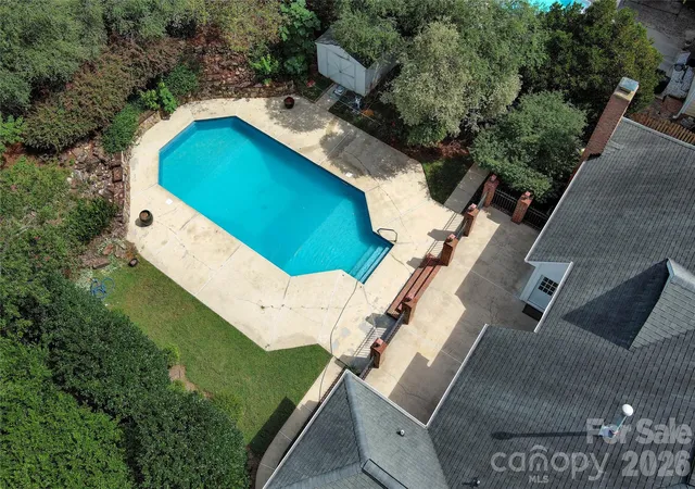 Photo 2 of Single family home for sale at 7000 Royce Ct, Charlotte, NC 28277 | MLS# 4420656 | Listing updated on 2026-10-22