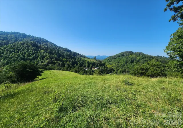 Photo 5 of Land for sale at Tbd Gid Flynn Rd, Marshall, NC 28753 | MLS# 4420663 | Listing updated on 2026-09-02