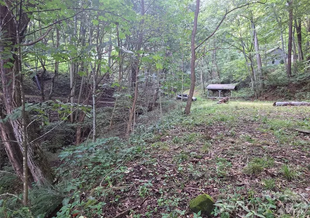 Photo 3 of Land for sale at 00 Creekside Dr, Maggie Valley, NC 28751 | MLS# 4420664 | Listing updated on 2026-09-02