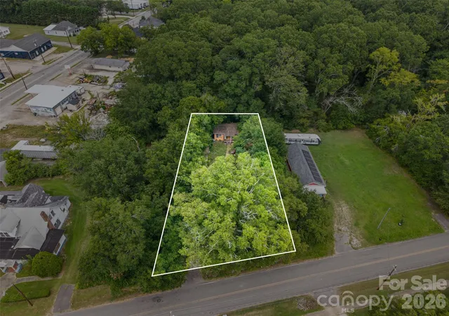 Photo 1 of Land for sale at 110 Mcclure St, Chester, SC 29706 | MLS# 4420675 | Listing updated on 2026-09-04