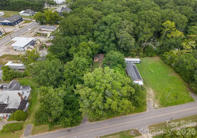 Photo 3 of Land for sale at 110 Mcclure St, Chester, SC 29706 | MLS# 4420675 | Listing updated on 2026-09-04
