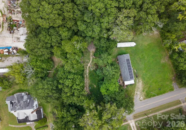 Photo 3 of Land for sale at 110 Mcclure St, Chester, SC 29706 | MLS# 4420675 | Listing updated on 2026-09-04