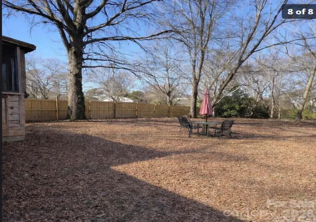 Land for sale at 214 Oregon St, Charlotte, NC 28208 | MLS# 4420682