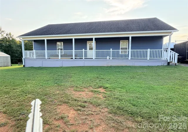 Photo 1 of Single family home for sale at 2885 Drummond St, Connelly Springs, NC 28612 | MLS# 4420695 | Listing updated on 2026-09-03