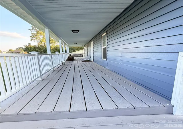 Photo 3 of Single family home for sale at 2885 Drummond St, Connelly Springs, NC 28612 | MLS# 4420695 | Listing updated on 2026-09-03