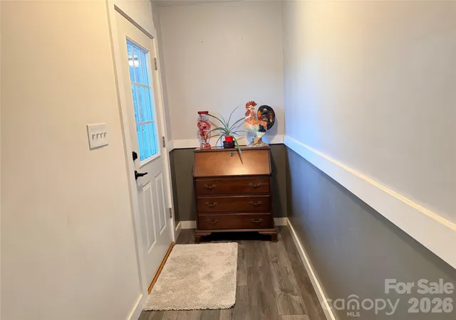 Photo 3 of Single family home for sale at 2885 Drummond St, Connelly Springs, NC 28612 | MLS# 4420695 | Listing updated on 2026-09-03