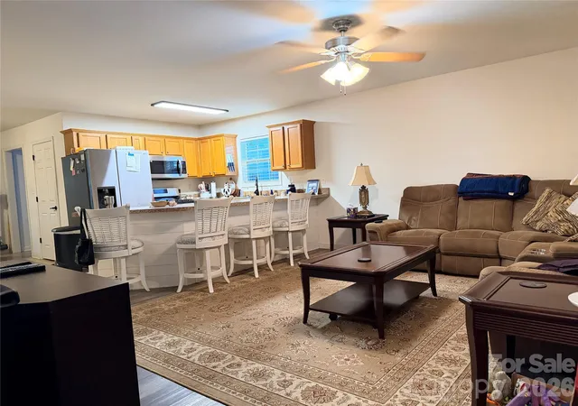 Photo 4 of Single family home for sale at 2885 Drummond St, Connelly Springs, NC 28612 | MLS# 4420695 | Listing updated on 2026-09-03