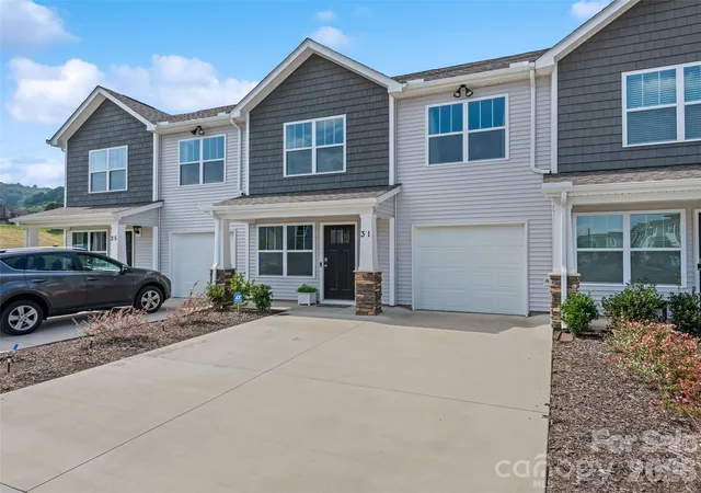 Photo 2 of Townhouse for sale at 31 Clear Crk Ln, Waynesville, NC 28785 | MLS# 4420696 | Listing updated on 2026-09-04