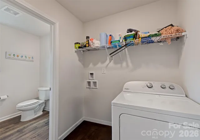 Photo 24 of Townhouse for sale at 31 Clear Crk Ln, Waynesville, NC 28785 | MLS# 4420696 | Listing updated on 2026-09-04