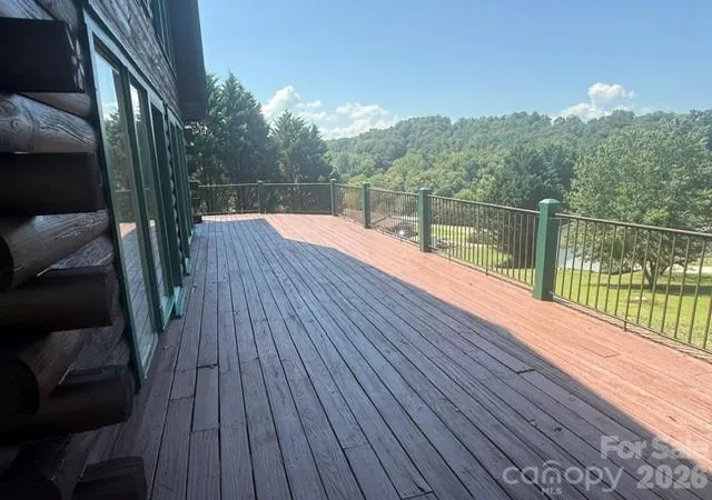 Photo 3 of Single family home for sale at 124 Woodard Ln, Hayesville, NC 28904 | MLS# 4420698 | Listing updated on 2026-09-03