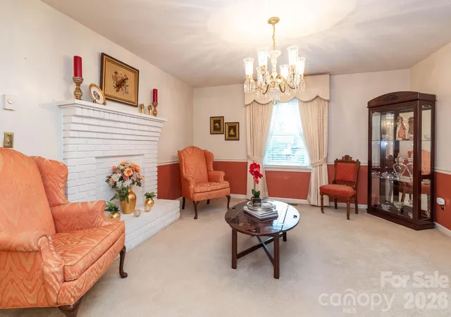 Photo 3 of Single family home for sale at 84 Portcrest Hts, Marion, NC 28752 | MLS# 4420704 | Listing updated on 2026-09-03
