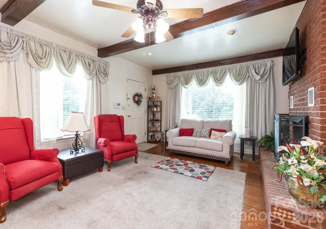 Photo 4 of Single family home for sale at 84 Portcrest Hts, Marion, NC 28752 | MLS# 4420704 | Listing updated on 2026-09-03