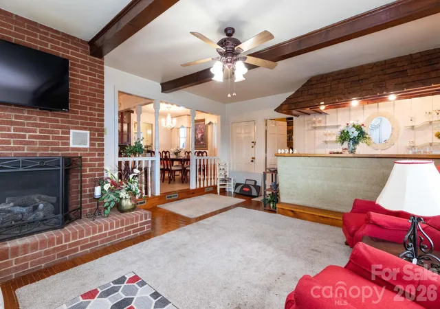 Photo 5 of Single family home for sale at 84 Portcrest Hts, Marion, NC 28752 | MLS# 4420704 | Listing updated on 2026-09-03