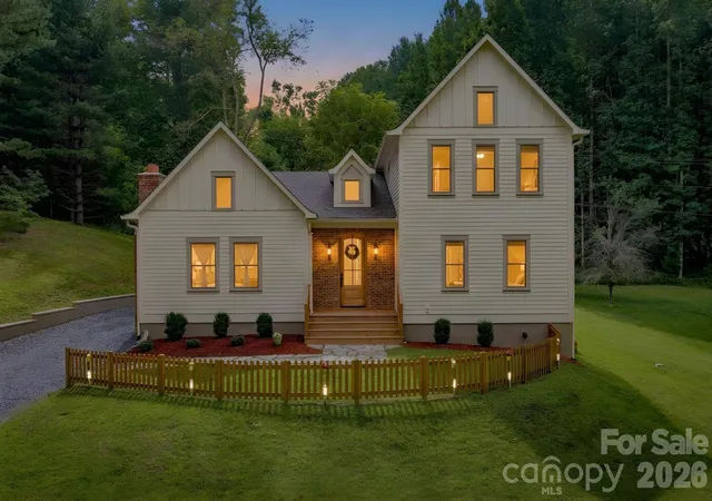 Photo 1 of Single family home for sale at 163 Walnut Dr, Jefferson, NC 28640 | MLS# 4420717 | Listing updated on 2026-09-03