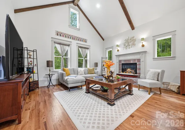 Photo 2 of Single family home for sale at 163 Walnut Dr, Jefferson, NC 28640 | MLS# 4420717 | Listing updated on 2026-09-03