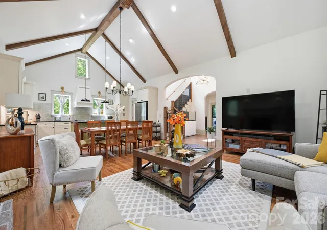 Photo 3 of Single family home for sale at 163 Walnut Dr, Jefferson, NC 28640 | MLS# 4420717 | Listing updated on 2026-09-03