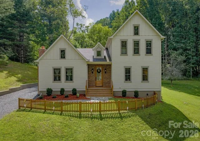 Photo 47 of Single family home for sale at 163 Walnut Dr, Jefferson, NC 28640 | MLS# 4420717 | Listing updated on 2026-09-03