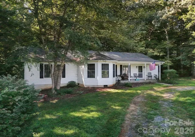Single family home for sale at 2000 Sossoman Springs Rd, Midland, NC 28107 | MLS# 4420719