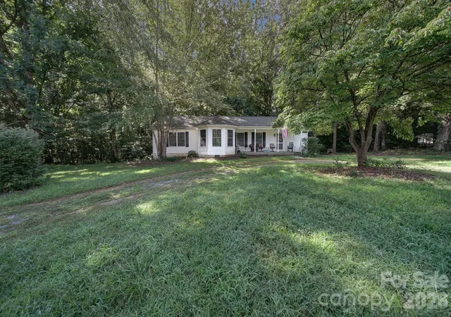 Photo 33 of Single family home for sale at 2000 Sossoman Springs Rd, Midland, NC 28107 | MLS# 4420719 | Listing updated on 2026-10-15