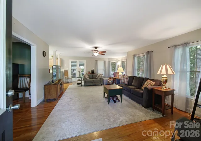 Photo 3 of Single family home for sale at 2000 Sossoman Springs Rd, Midland, NC 28107 | MLS# 4420719 | Listing updated on 2026-09-25