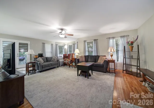 Photo 4 of Single family home for sale at 2000 Sossoman Springs Rd, Midland, NC 28107 | MLS# 4420719 | Listing updated on 2026-09-25