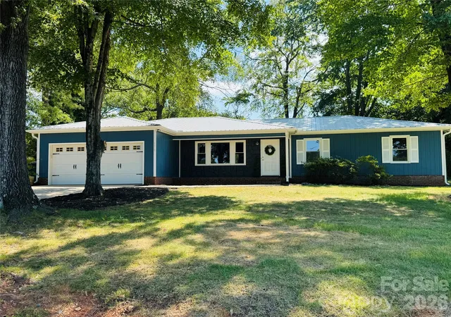 Photo 1 of Single family home for sale at 1819 Bankett Ave, Salisbury, NC 28146 | MLS# 4420720 | Listing updated on 2026-09-03