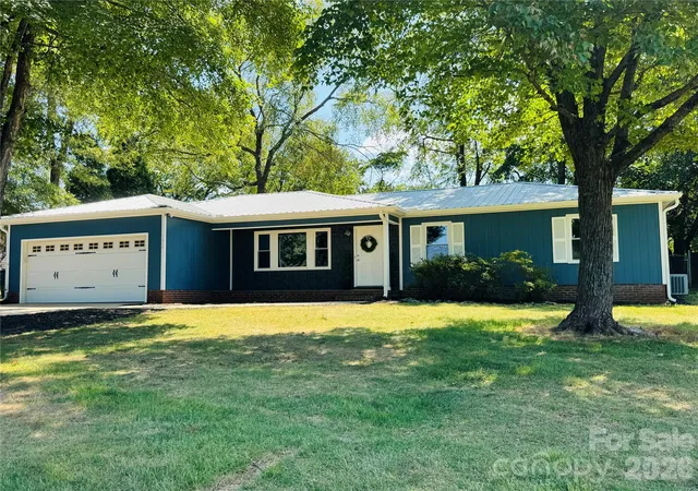 Photo 2 of Single family home for sale at 1819 Bankett Ave, Salisbury, NC 28146 | MLS# 4420720 | Listing updated on 2026-09-03