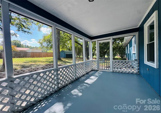 Photo 21 of Single family home for sale at 1819 Bankett Ave, Salisbury, NC 28146 | MLS# 4420720 | Listing updated on 2026-09-03
