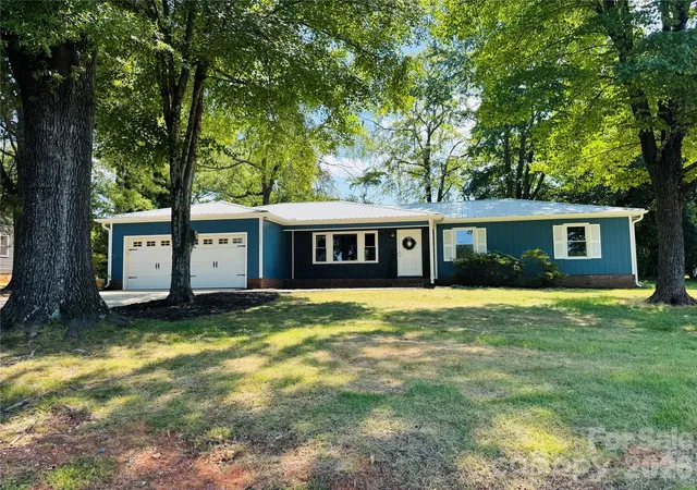 Photo 3 of Single family home for sale at 1819 Bankett Ave, Salisbury, NC 28146 | MLS# 4420720 | Listing updated on 2026-09-03