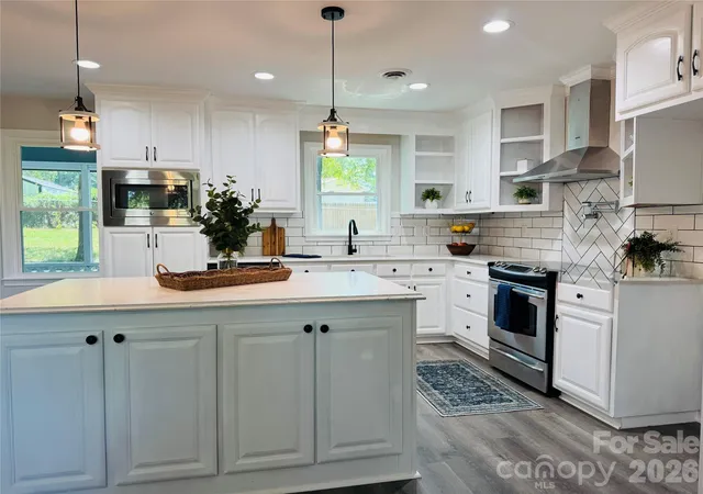Photo 4 of Single family home for sale at 1819 Bankett Ave, Salisbury, NC 28146 | MLS# 4420720 | Listing updated on 2026-09-03