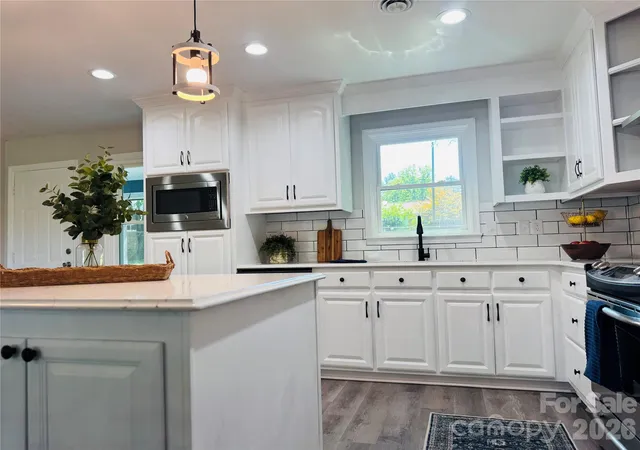 Photo 5 of Single family home for sale at 1819 Bankett Ave, Salisbury, NC 28146 | MLS# 4420720 | Listing updated on 2026-09-03
