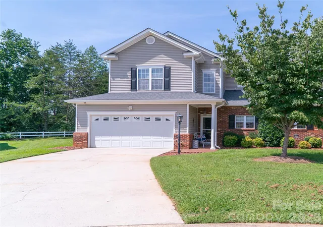 Photo 1 of Townhouse for sale at 140 Lady Slipper Ln Sw, Valdese, NC 28690 | MLS# 4420727 | Listing updated on 2026-09-03