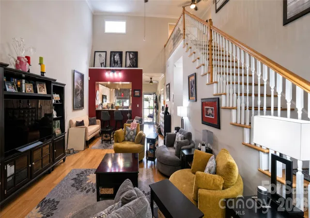 Photo 2 of Townhouse for sale at 140 Lady Slipper Ln Sw, Valdese, NC 28690 | MLS# 4420727 | Listing updated on 2026-09-03