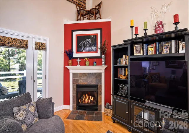 Photo 3 of Townhouse for sale at 140 Lady Slipper Ln SW, Valdese, NC 28690 | MLS# 4420727 | Listing updated on 2026-09-03