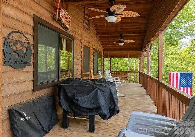 Photo 3 of Single family home for sale at 218 Tuskeegee Acres Rd, Robbinsville, NC 28771 | MLS# 4420731 | Listing updated on 2026-09-03