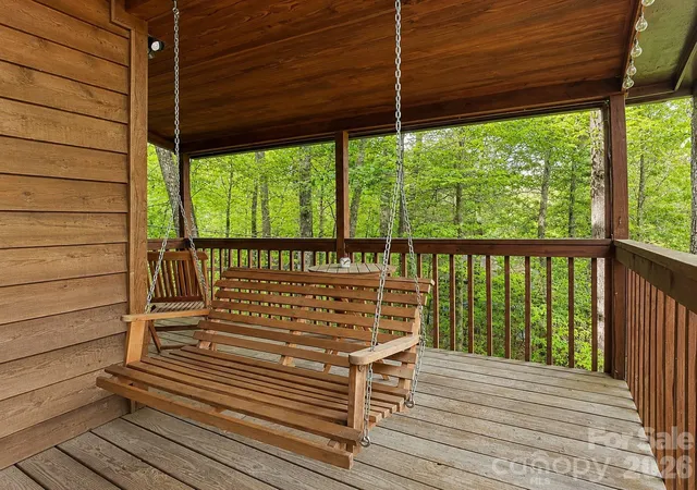 Photo 4 of Single family home for sale at 218 Tuskeegee Acres Rd, Robbinsville, NC 28771 | MLS# 4420731 | Listing updated on 2026-09-03