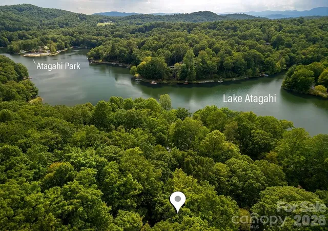Photo 1 of Land for sale at Tbd Usdasdi Dr, Brevard, NC 28712 | MLS# 4420764 | Listing updated on 2026-09-04