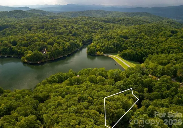 Photo 2 of Land for sale at Tbd Usdasdi Dr, Brevard, NC 28712 | MLS# 4420764 | Listing updated on 2026-09-04