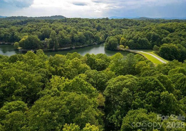 Photo 3 of Land for sale at Tbd Usdasdi Dr, Brevard, NC 28712 | MLS# 4420764 | Listing updated on 2026-09-04