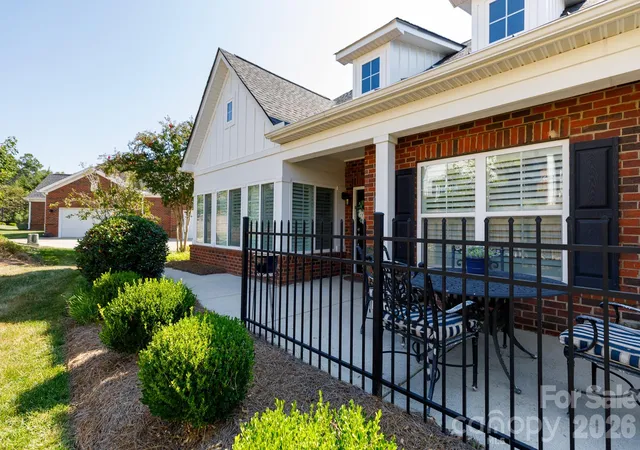 Photo 1 of Single family home for sale at 399 Quinby Way, Rock Hill, SC 29732 | MLS# 4420765 | Listing updated on 2026-09-05