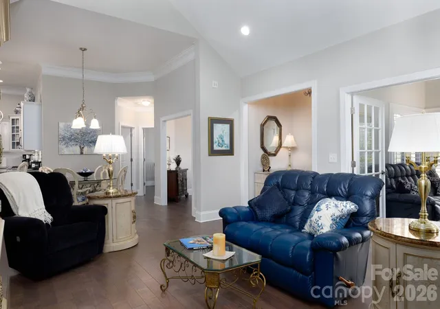 Photo 4 of Single family home for sale at 399 Quinby Way, Rock Hill, SC 29732 | MLS# 4420765 | Listing updated on 2026-09-05
