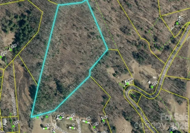Photo 2 of Land for sale at 00 Crab Apple Dr, Burnsville, NC 28714 | MLS# 4420779 | Listing updated on 2026-09-29