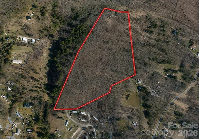 Photo 3 of Land for sale at 00 Crab Apple Dr, Burnsville, NC 28714 | MLS# 4420779 | Listing updated on 2026-09-29